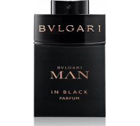 Alkotest BVLGARI Man In Black PARFUM spray 60ml