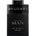 Alkotest BVLGARI Man In Black PARFUM spray 60ml