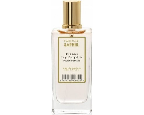 Alkotest SAPHIR Kisses Woman EDP spray 50ml