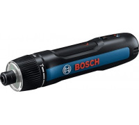 Bosch Wkrętak GO 3.0 USB-C 3.6 V 06019H2201