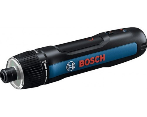 Bosch Wkrętak GO 3.0 USB-C 3.6 V 06019H2201