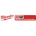 Milwaukee MILWAUKEE.UD.M12BPD-202X 30Nm 2x2.0Ah screwdriver