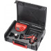 Milwaukee MILWAUKEE.UD.M12BPD-202X 30Nm 2x2.0Ah screwdriver