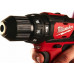 Milwaukee MILWAUKEE.UD.M12BPD-202X 30Nm 2x2.0Ah screwdriver