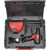 Milwaukee MILWAUKEE.UD.M12BPD-202X 30Nm 2x2.0Ah screwdriver