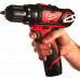 Milwaukee MILWAUKEE.UD.M12BPD-202X 30Nm 2x2.0Ah screwdriver