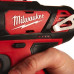 Milwaukee MILWAUKEE.UD.M12BPD-202X 30Nm 2x2.0Ah screwdriver