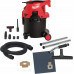 Milwaukee MILWAUKEE.VACUUM CLEANER 1500W 30L AS300ELCP L CLASS