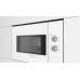 Bosch Microwave Bosch BFL520MW0