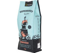 THI Coffee beans Superbandiit #1017 by Joel Ostrat,