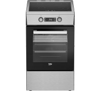 Kuchenka Beko COOKER E-E I FSM59300XDS BEKO