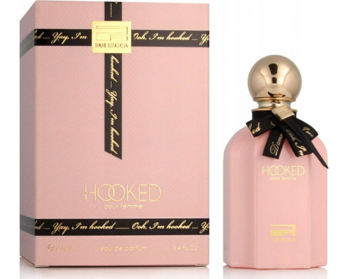 Triton Perfumy Damskie Rue Broca EDP Hooked 100 ml