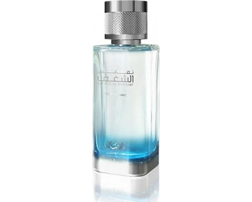 Triton Perfumy Męskie Rasasi EDP Nafaeis Al Shaghaf 100 ml
