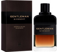 Givenchy Perfumy Męskie Givenchy EDP Gentleman Reserve Prive 200 ml