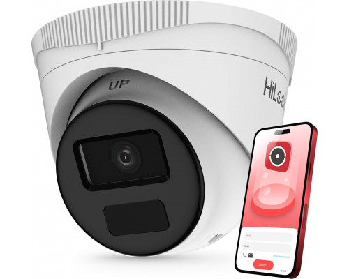 HiLook IPCAM-T2-P Full HD HiLook by Hikvision