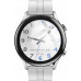 Smartwatch Hoco HOCO smartwatch z funkcją rozmowy Y7 Pro srebrny Smartwatch Hoco HOCO smartwatch z funkcją rozmowy Y7 Pro srebrny