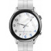 Smartwatch Hoco HOCO smartwatch z funkcją rozmowy Y7 Pro srebrny Smartwatch Hoco HOCO smartwatch z funkcją rozmowy Y7 Pro srebrny
