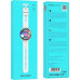 Smartwatch Hoco HOCO smartwatch z funkcją rozmowy Y7 Pro srebrny Smartwatch Hoco HOCO smartwatch z funkcją rozmowy Y7 Pro srebrny