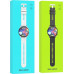 Smartwatch Hoco HOCO smartwatch z funkcją rozmowy Y7 Pro srebrny Smartwatch Hoco HOCO smartwatch z funkcją rozmowy Y7 Pro srebrny