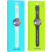 Smartwatch Hoco HOCO smartwatch z funkcją rozmowy Y7 Pro srebrny Smartwatch Hoco HOCO smartwatch z funkcją rozmowy Y7 Pro srebrny