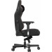 Anda Seat Gaming skórzany Anda Seat Kaiser 3 L black obrotowy