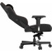 Anda Seat Gaming skórzany Anda Seat Kaiser 3 L black obrotowy