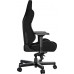 Anda Seat Gaming material do biura T-Pro 2 black XL Anda Seat obrotowy