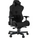 Anda Seat Gaming material do biura T-Pro 2 black XL Anda Seat obrotowy