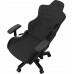 Anda Seat Gaming material do biura T-Pro 2 black XL Anda Seat obrotowy