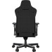 Anda Seat Gaming material do biura T-Pro 2 black XL Anda Seat obrotowy