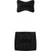 Anda Seat Gaming material do biura T-Pro 2 black XL Anda Seat obrotowy
