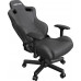 Anda Seat Gaming do biura skórzany Anda Seat Kaiser 2 XL black obrotowy