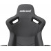 Anda Seat Gaming do biura skórzany Anda Seat Kaiser 2 XL black obrotowy