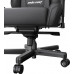 Anda Seat Gaming do biura skórzany Anda Seat Kaiser 2 XL black obrotowy