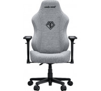 Anda Seat Gaming Phantom 3 PRO L Anda Seat material grey