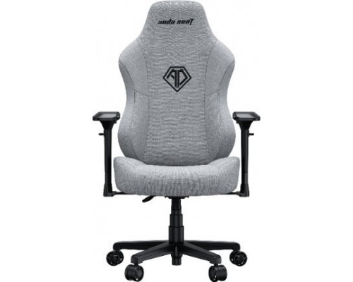 Anda Seat Gaming Phantom 3 PRO L Anda Seat material grey