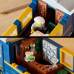 LEGO Ideas Pociąg Orient Express (21344)