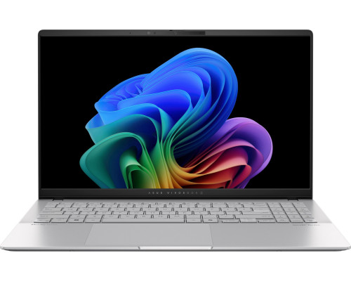 Laptop Asus Vivobook S 15 OLED S5507 X Plus X1P-42-100 / 16 GB / 1 TB / W11 / 120 Hz (S5507QA-MA007W)