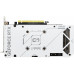 *RTX4060 Asus Dual GeForce RTX 4060 EVO OC White 8GB GDDR6 DUAL-RTX4060-O8G-EVO-WHITE)