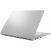 Laptop Asus Asus Vivobook S 16 OLED M5606UA-KM005W | Cool Silver | 16 " | OLED | 3.2K | 3200 x 2000 pixels | AMD Ryzen 7 | 8845HS | 16 GB | LPDDR5X | Solid-state drive capacity 1000 GB | AMD Radeon Graphics | Windows 11 Home | 802.11ax | Bluetooth ve