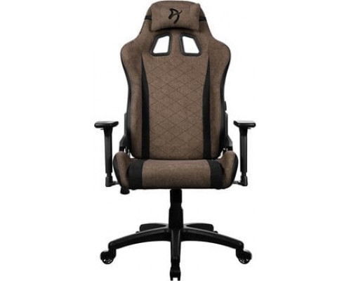 Arozzi Arozzi Soft Fabric | Gaming Chair | Avanti SoftFabric | Brown