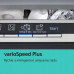 Siemens Dishwasher Siemens SN65ZX07CE