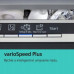 Siemens Dishwasher Siemens SN65ZX07CE