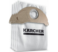 Karcher Kärcher Fleece Filter Bags KFI 657