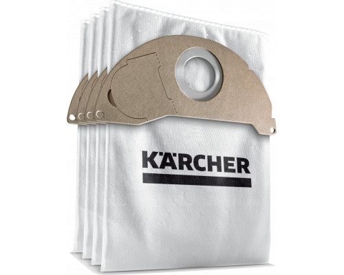 Karcher Kärcher Fleece Filter Bags KFI 657