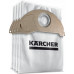 Karcher Kärcher Fleece Filter Bags KFI 657