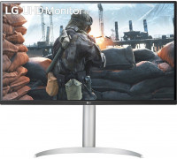 LG 27BP55U-B