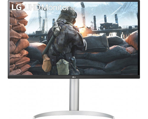 LG 27BP55U-B