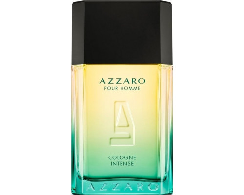 Azzaro AZZARO POUR HOMME COLOGNE INTENSE (M) EDT/S 100ML