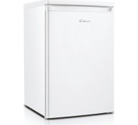 Candy Candy Refrigerator | COHS 45EW | Energy efficiency class E | Freestanding | Larder | Height 85 cm | Fridge net capacity 95 L | Freezer net capacity 14 L | 40 dB | White